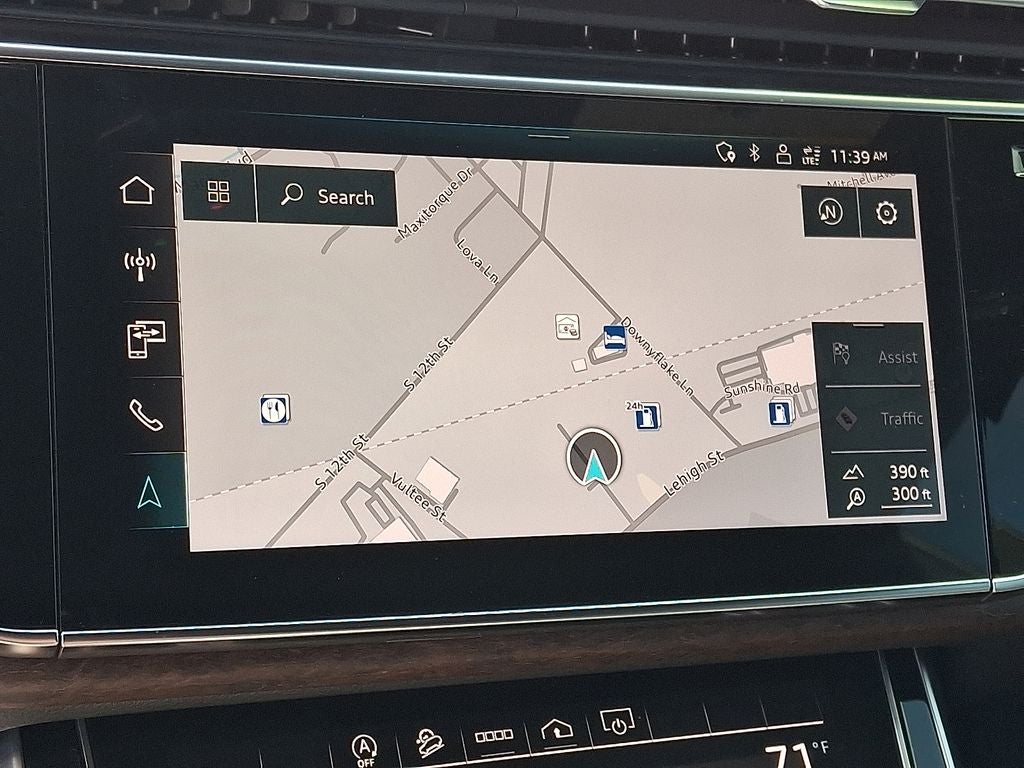 2023 Audi Q8 55 Premium Plus quattro