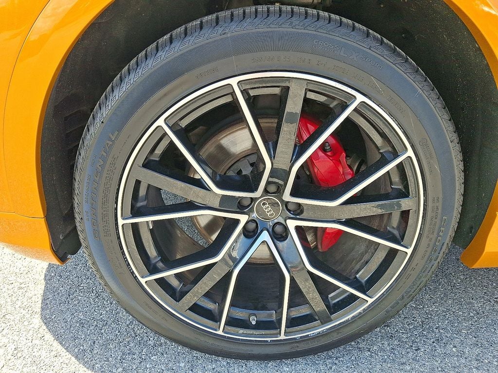 2023 Audi Q8 55 Premium Plus quattro