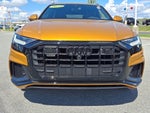 2023 Audi Q8 55 Premium Plus quattro