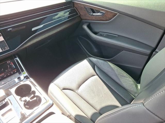 2023 Audi Q8 55 Premium Plus quattro