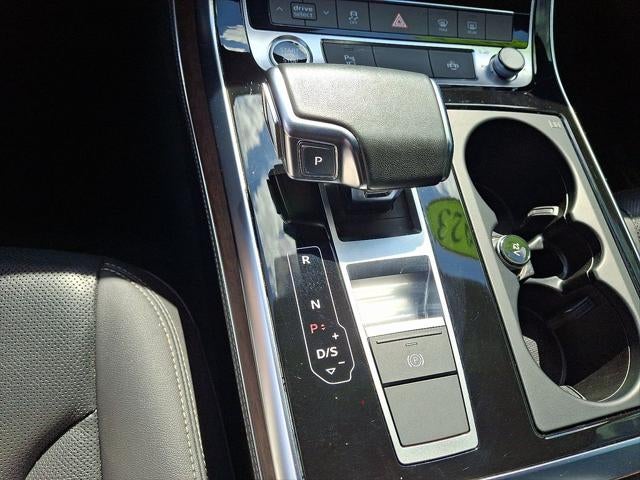 2023 Audi Q8 55 Premium Plus quattro