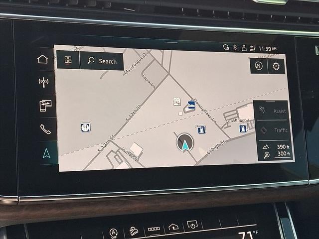 2023 Audi Q8 55 Premium Plus quattro