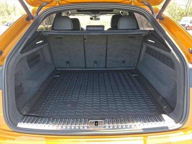 2023 Audi Q8 55 Premium Plus quattro