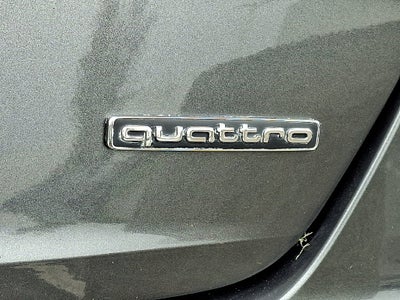 2020 Audi A4 45 Premium Plus quattro
