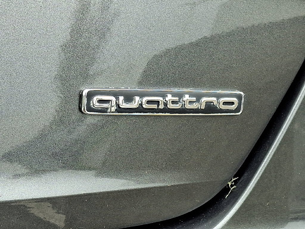 2020 Audi A4 45 Premium Plus quattro