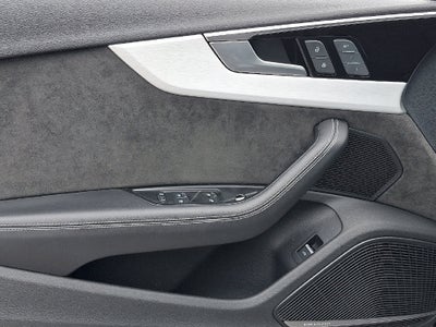 2020 Audi A4 45 Premium Plus quattro