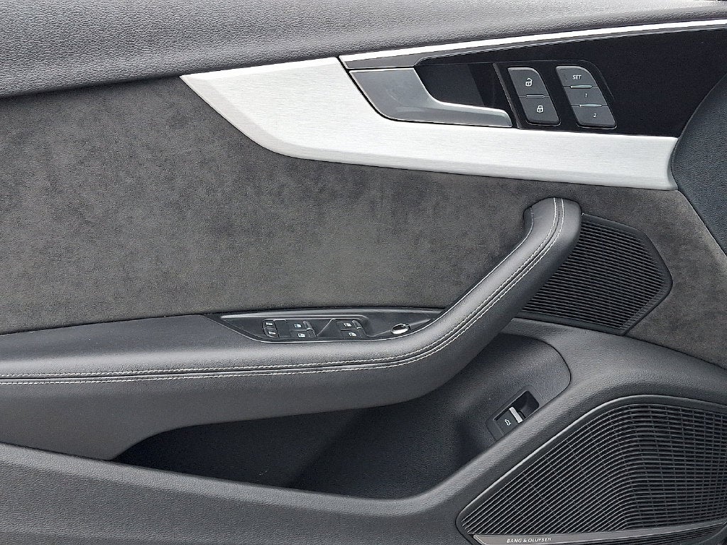 2020 Audi A4 45 Premium Plus quattro