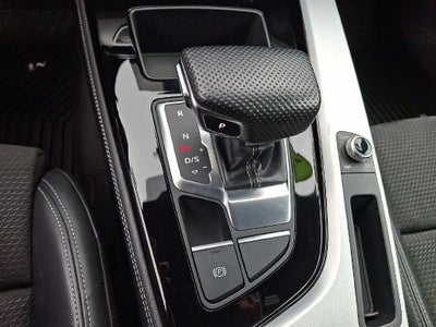 2020 Audi A4 45 Premium Plus quattro
