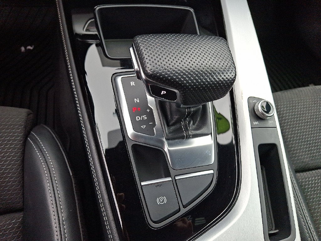 2020 Audi A4 45 Premium Plus quattro