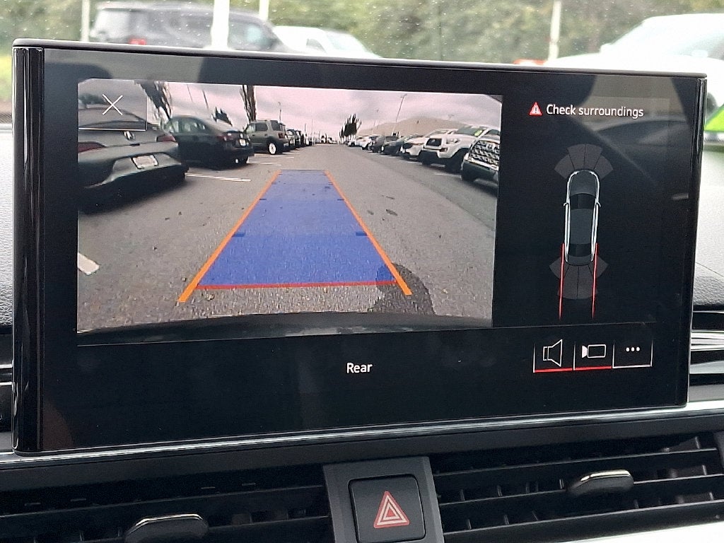 2020 Audi A4 45 Premium Plus quattro