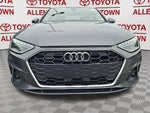 2020 Audi A4 45 Premium Plus quattro