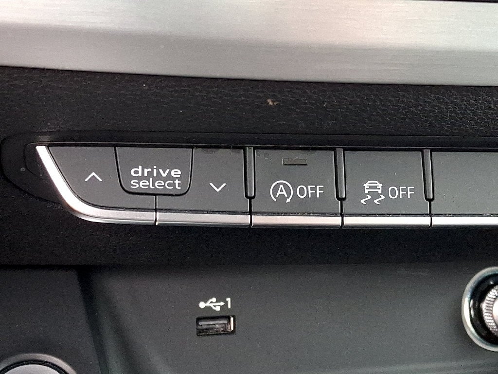 2020 Audi A4 45 Premium Plus quattro