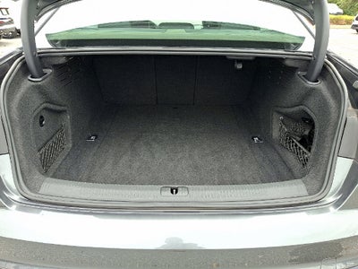 2020 Audi A4 45 Premium Plus quattro