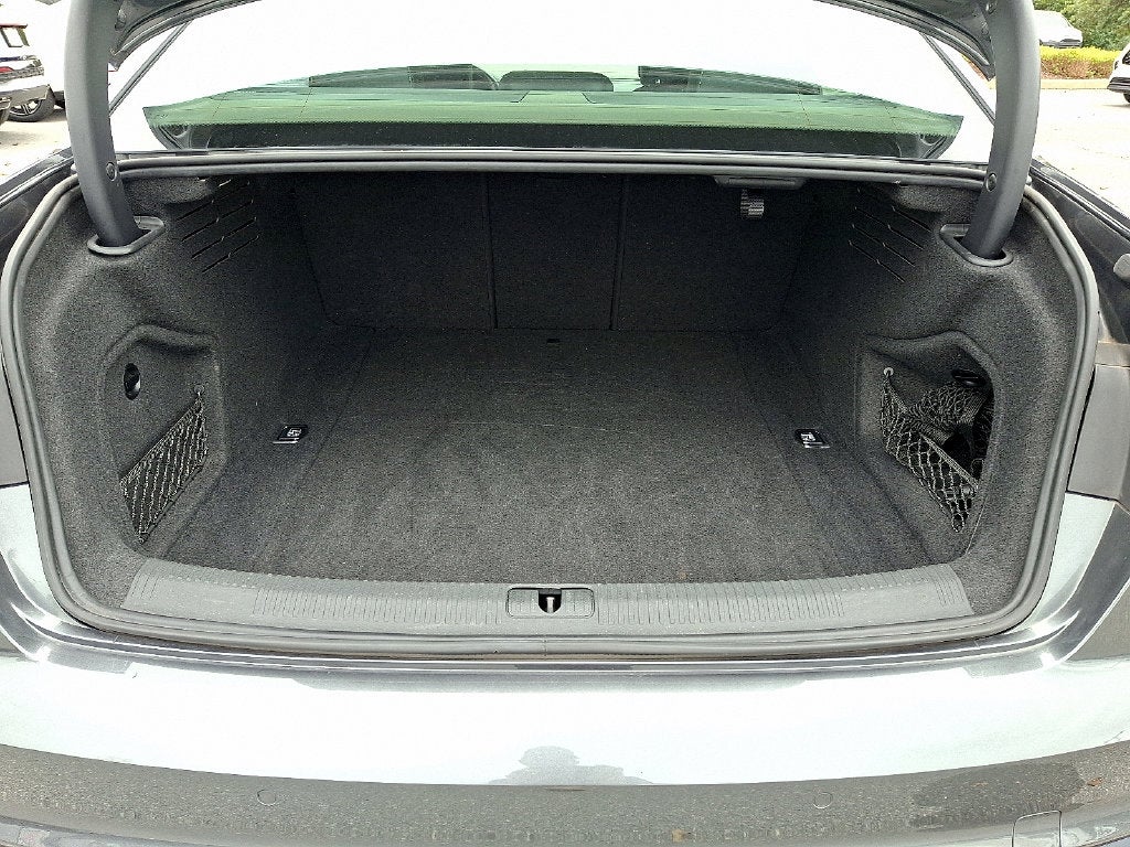 2020 Audi A4 45 Premium Plus quattro