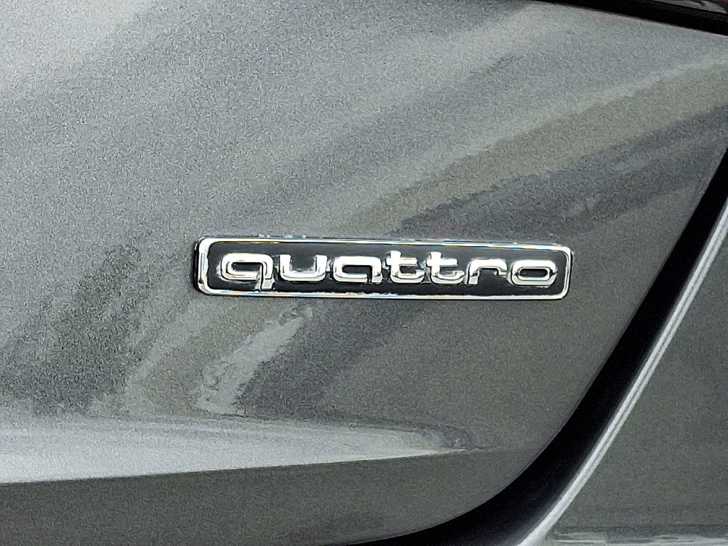 2020 Audi A4 45 Premium Plus quattro