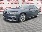 2020 Audi A4 45 Premium Plus quattro