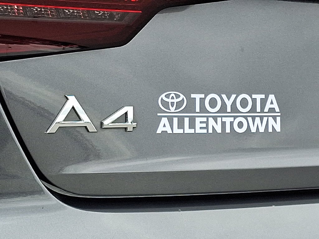 2020 Audi A4 45 Premium Plus quattro