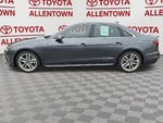 2020 Audi A4 45 Premium Plus quattro