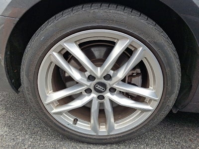 2020 Audi A4 45 Premium Plus quattro