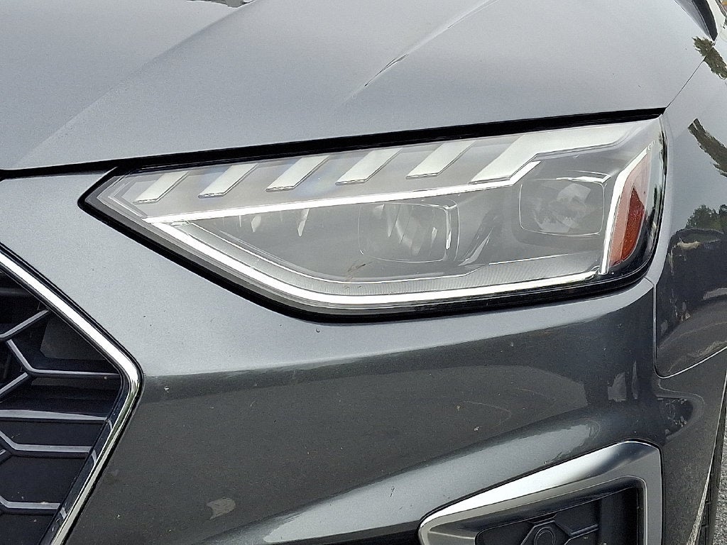 2020 Audi A4 45 Premium Plus quattro