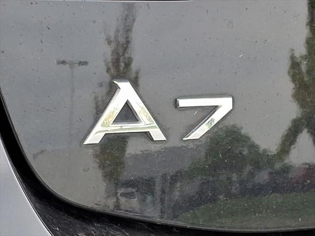 2019 Audi A7 3.0T Premium Plus quattro
