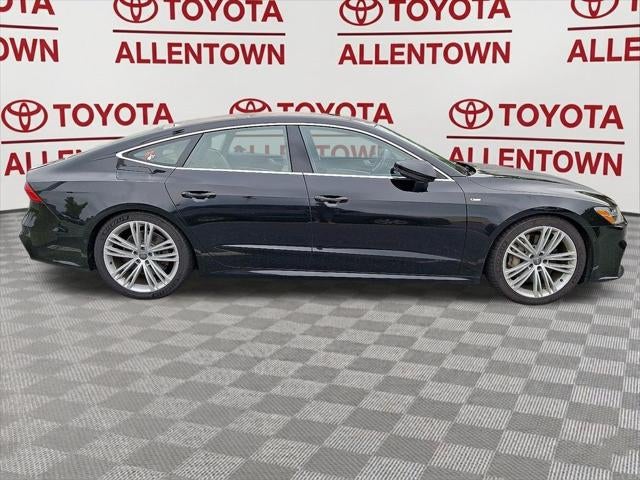 2019 Audi A7 3.0T Premium Plus quattro