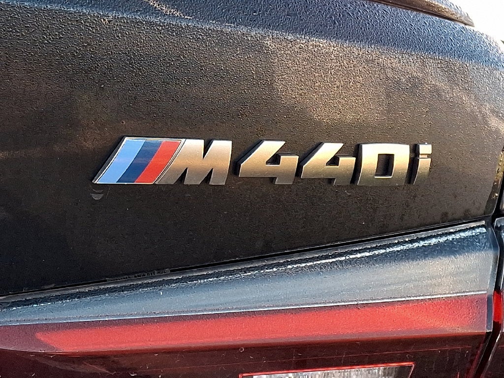 2023 BMW M440i M440i xDrive Gran Coupe