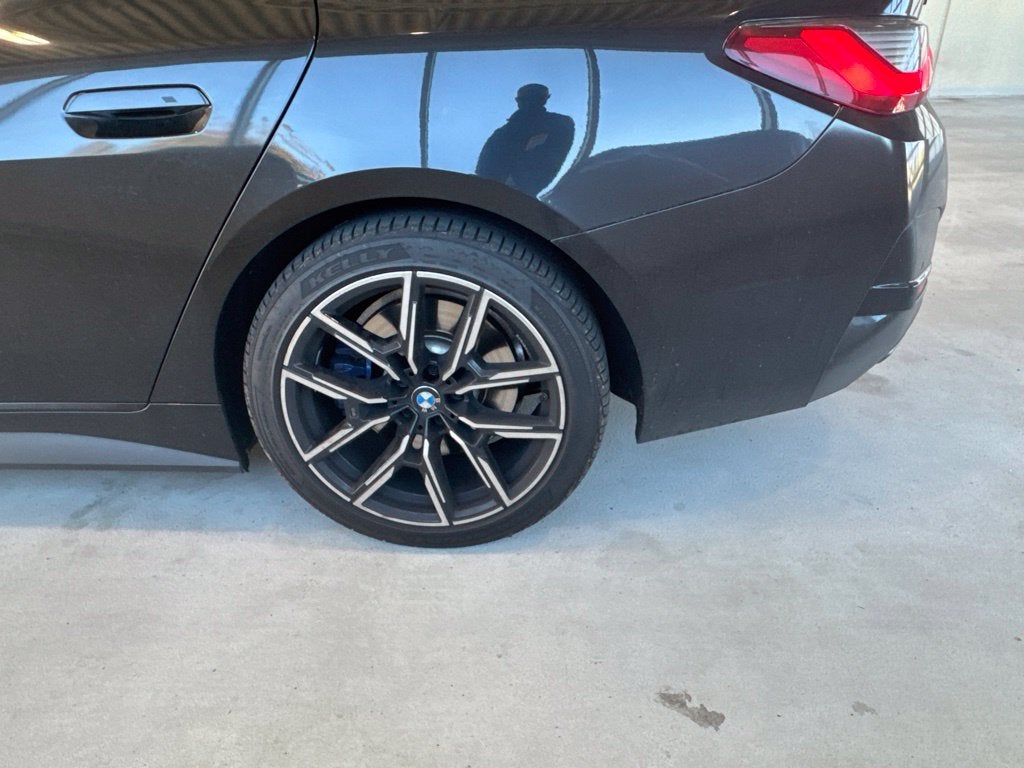 2023 BMW M440i M440i xDrive Gran Coupe