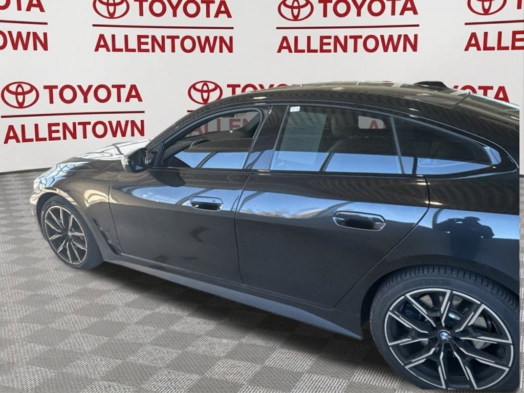 2023 BMW M440i M440i xDrive Gran Coupe