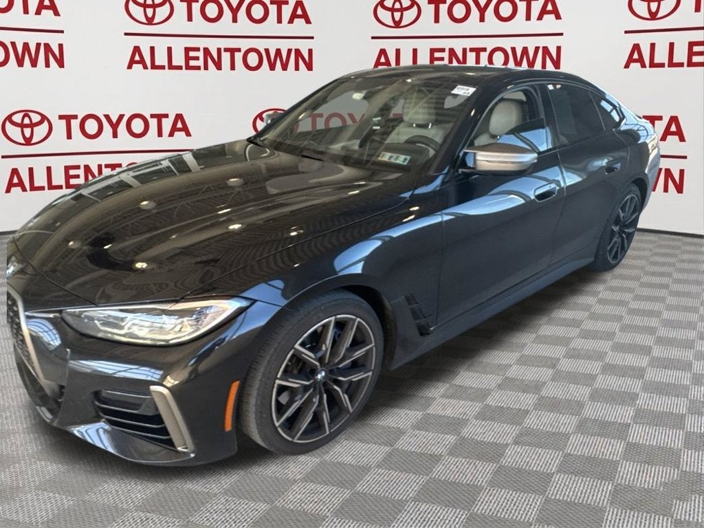 2023 BMW M440i M440i xDrive Gran Coupe