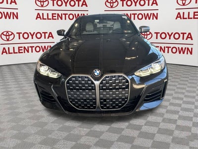 2023 BMW M440i M440i xDrive Gran Coupe