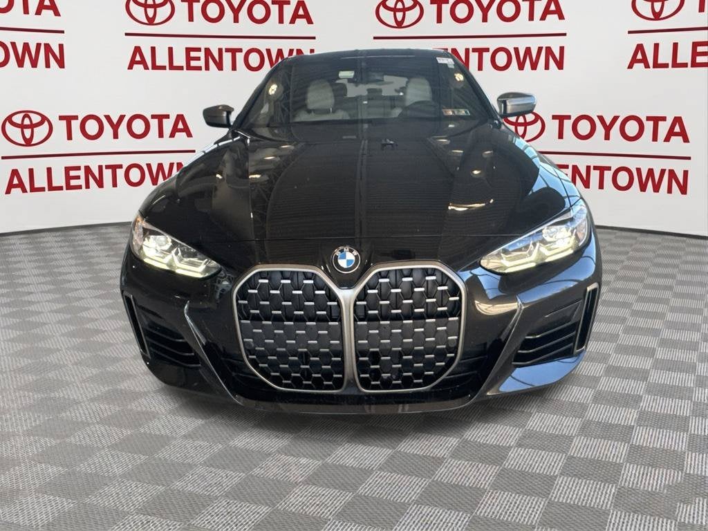 2023 BMW M440i M440i xDrive Gran Coupe