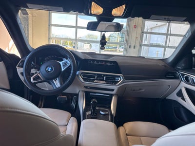 2023 BMW M440i M440i xDrive Gran Coupe