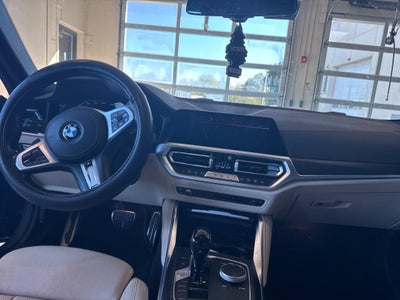 2023 BMW M440i M440i xDrive Gran Coupe