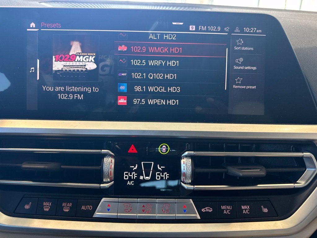 2023 BMW M440i M440i xDrive Gran Coupe