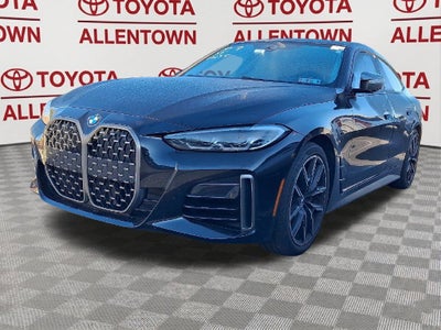 2023 BMW M440i M440i xDrive Gran Coupe