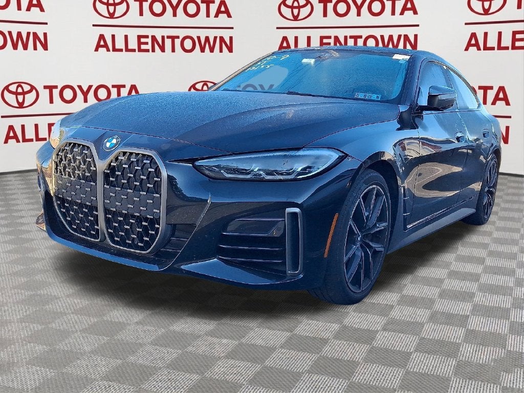 2023 BMW M440i M440i xDrive Gran Coupe