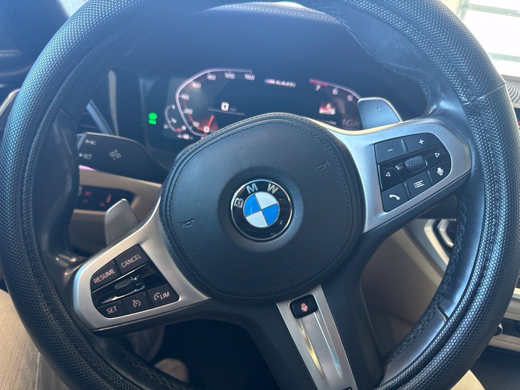 2023 BMW M440i M440i xDrive Gran Coupe