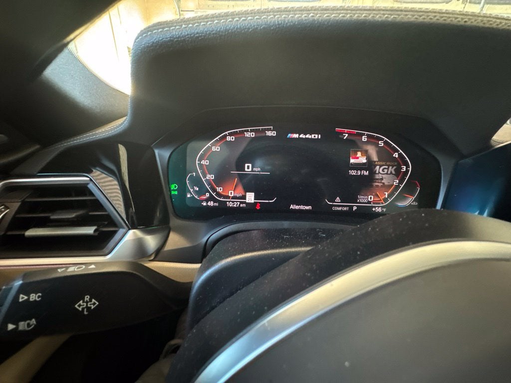 2023 BMW M440i M440i xDrive Gran Coupe