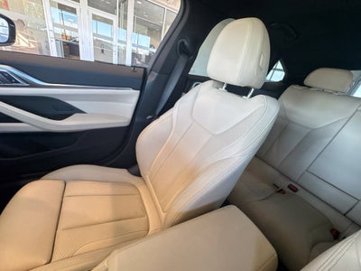 2023 BMW M440i M440i xDrive Gran Coupe