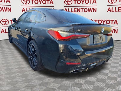 2023 BMW M440i M440i xDrive Gran Coupe