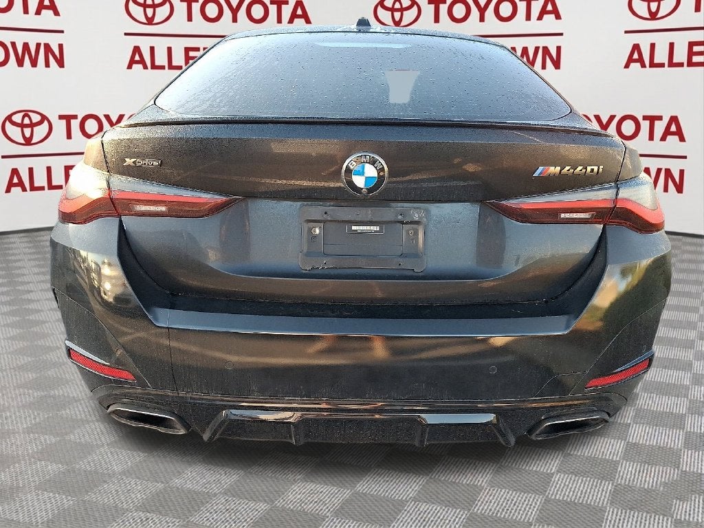 2023 BMW M440i M440i xDrive Gran Coupe