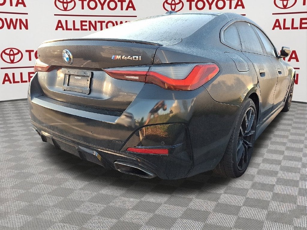 2023 BMW M440i M440i xDrive Gran Coupe