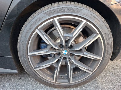 2023 BMW M440i M440i xDrive Gran Coupe