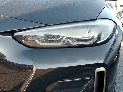 2023 BMW M440i M440i xDrive Gran Coupe