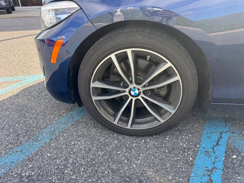 2018 BMW 2 Series 230i xDrive