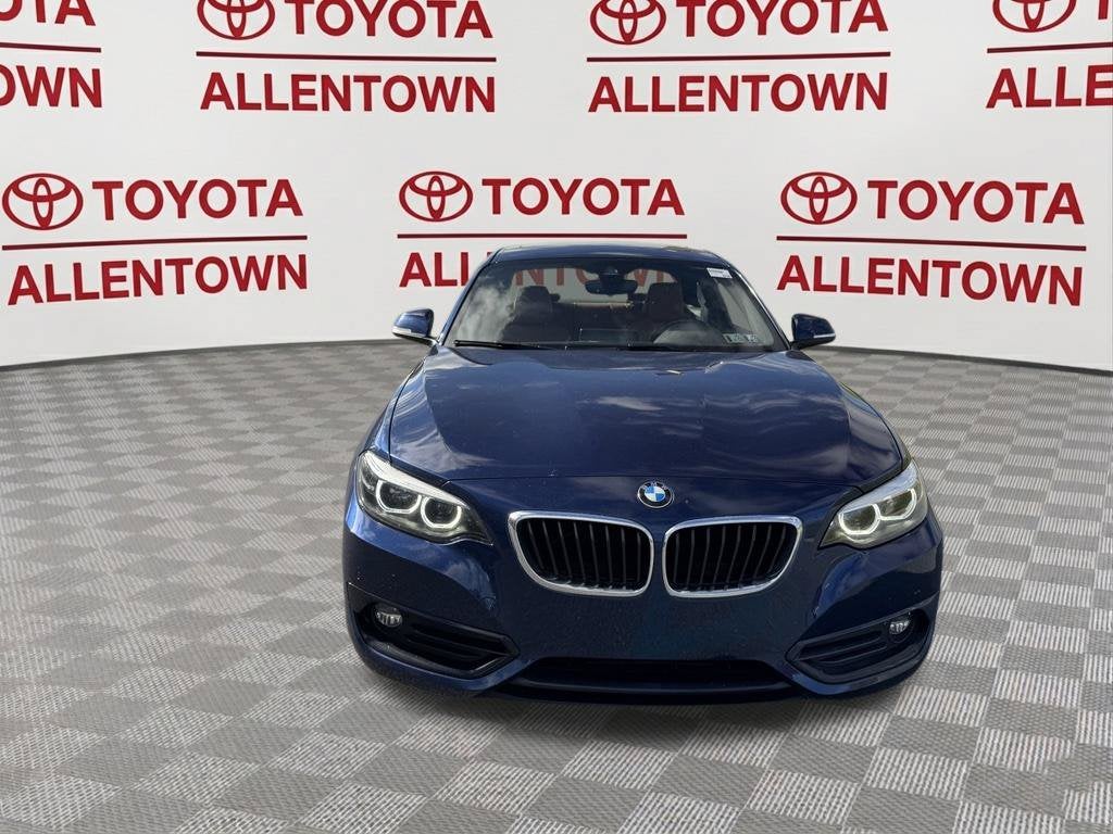 2018 BMW 2 Series 230i xDrive