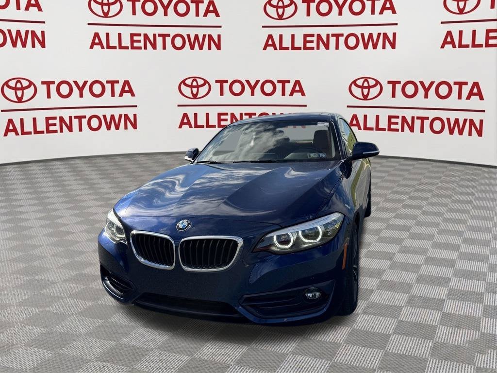 2018 BMW 2 Series 230i xDrive
