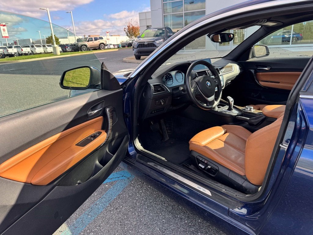 2018 BMW 2 Series 230i xDrive