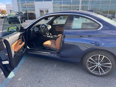 2018 BMW 2 Series 230i xDrive